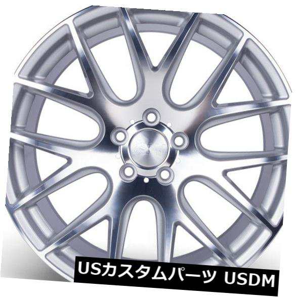 ホイール 3sdm 0.01 19inch 9.5j+40 pcd112 4本