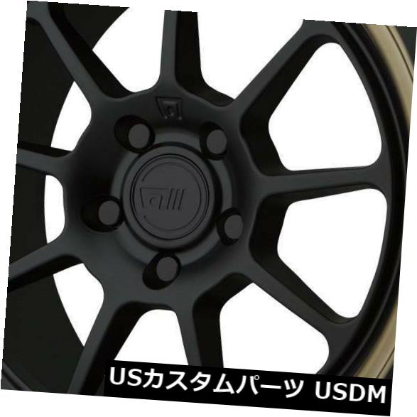 ホイール 4本セット 18x9.5ブラックブロンズホイールMotegi MR135 5x114.3 45(4個セット) 18x9.5 Blの通販は ホイール 4本セット 18x9.5ブラックブロンズホイールMotegi MR135 5x114.3 45(4個セット) 18x9.5 Blの通販は
