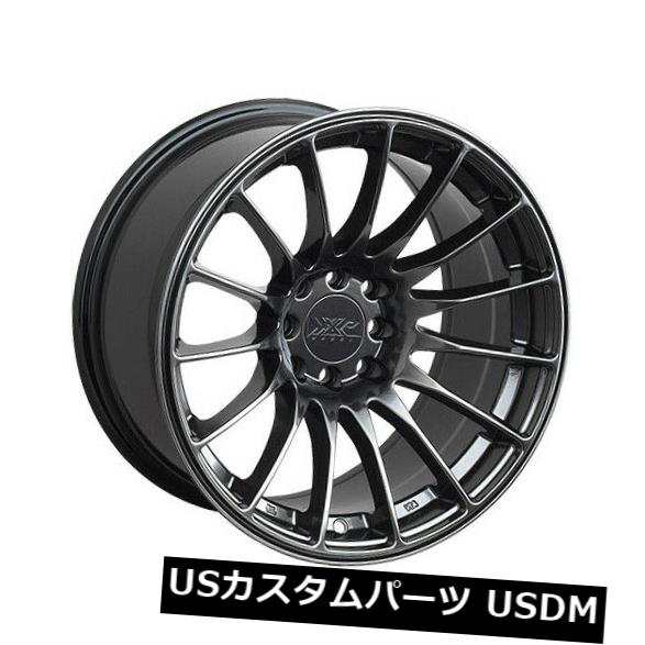 ホイール 4本セット 4-新しい18インチXXR 550ホイール18x9.75 5x100 ...