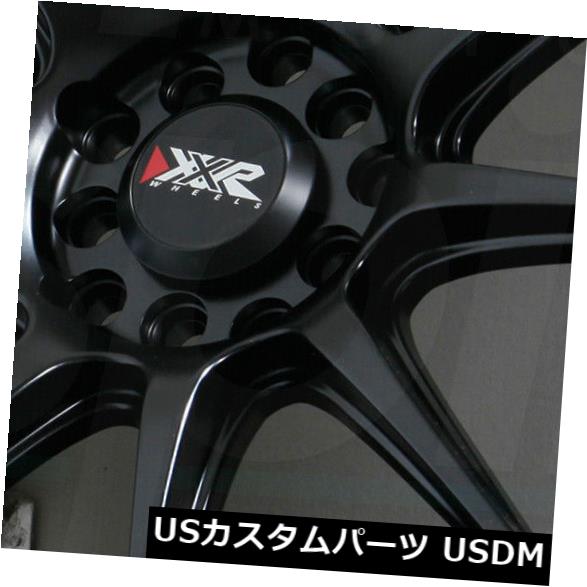 ホイール 4本セット 4-New 20 "XXR 527ホイール20x8.5 5x114.3 40フラットブラックリム 4-New 20"の通販は ホイール 4本セット 4-New 20 "XXR 527ホイール20x8.5 5x114.3 40フラットブラックリム 4-New 20"の通販は
