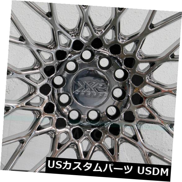 XXRホイール553