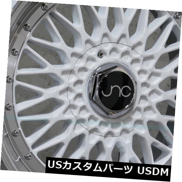 ホイール 4本セット 4-新しい18インチJNC 004 JNC004ホイール