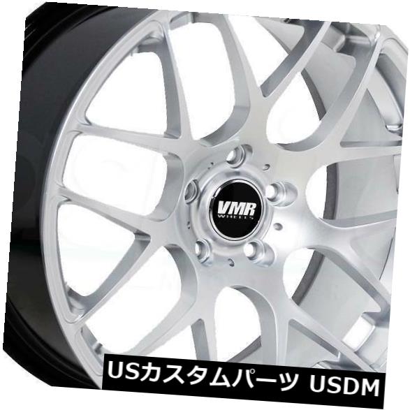 18インチ ホイールセット usdm 見上げれ