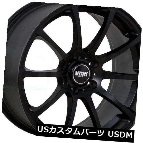 男性に人気！ VMR WHEELS(VMRホイールズ)19インチ サイズによ - htii