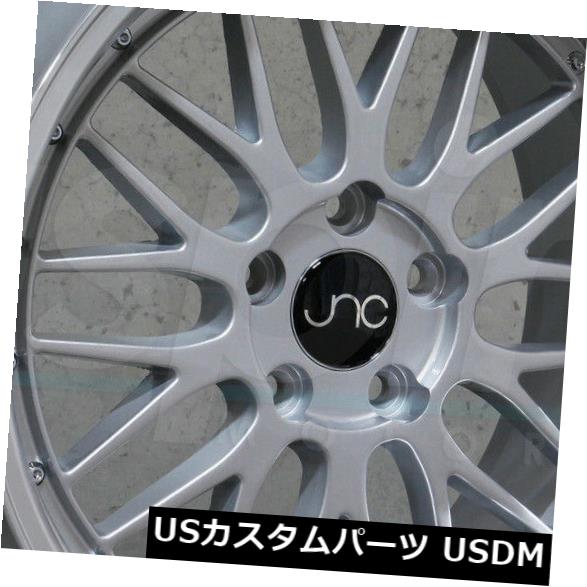 【新品　売切り】 20インチホイールのみ4本セット 20x8.5J 20x10.5J F1R BMW X5 7シリーズ LEXUS LS460 レクサスなど ホイール 4本セット 20x8.5 ⁄ 20x10 Savini BM14 5x120 35⁄38ブラック