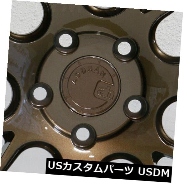 ホイール 4本セット 19x9.5 Aodhan DS06 DS6 5x120 22ブロンズホイールリムセット(4) 19x9.5 Aodの通販は ホイール 4本セット 19x9.5 Aodhan DS06 DS6 5x120 22ブロンズホイールリムセット(4) 19x9.5 Aodの通販は