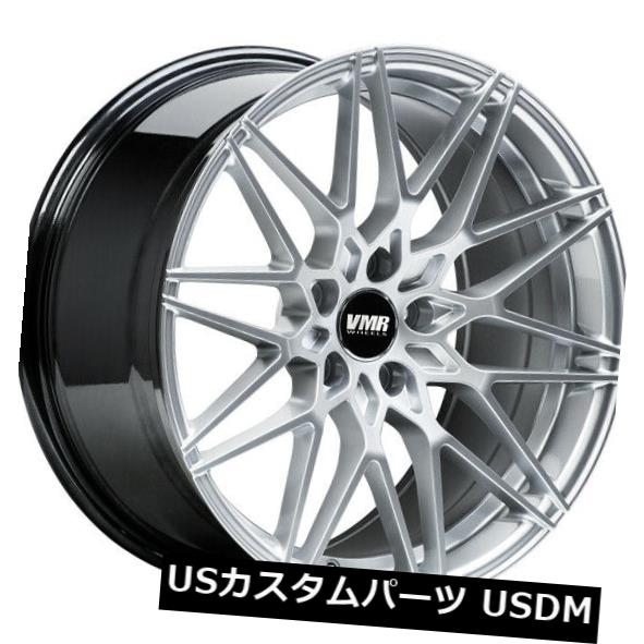 19インチ シルバー ホイール 4本セット AMG 19インチ シルバーホイール