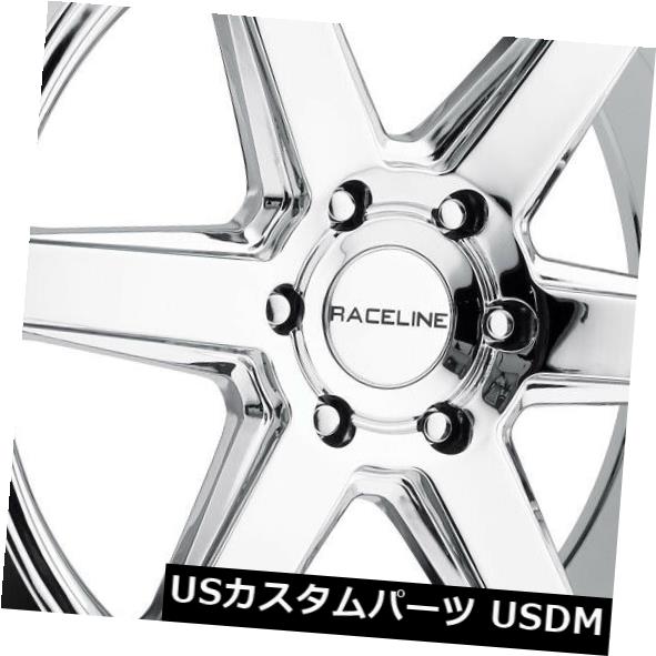 ホイール 4本セット 22x9.5 Strada S35 Perfetto 6x5.5 / 6x139.7 24ブラックミルドホイールリムセ