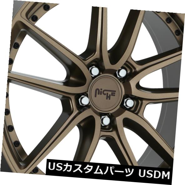 【新品　売切り】 20インチホイールのみ4本セット 20x8.5J 20x10.5J F1R BMW X5 7シリーズ LEXUS LS460 レクサスなど ホイール 4本セット 20x8.5 ⁄ 20x10 Savini BM14 5x120 35⁄38ブラック