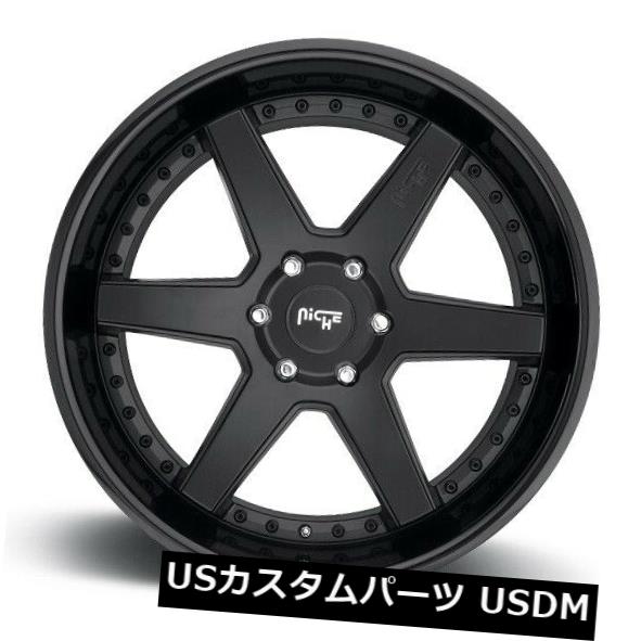 16インチ マットブラック 5スポークホイール 4個セット　ジムニー 16インチ マットブラック 5スポークホイール 4個セット ジムニー