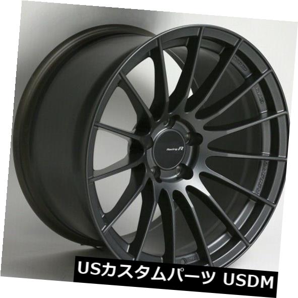 【最終値下げ】ENKEI RS05RR ホイールのみ 2本 Enkei RS05-RR Wheels | Shop & Save | Discount Tire