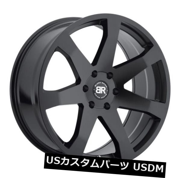 ホイール 4本セット 22x9.5ブラックサイモザンビーク6x135 ET30マットブラックホイール（4個セット）  22x9.5 Blacの通販は