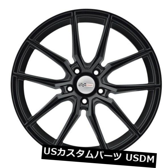 黒色 ホイール 4個セット KOSEI ホイール4本セット BAREROCK ベアロック BISON バイソン