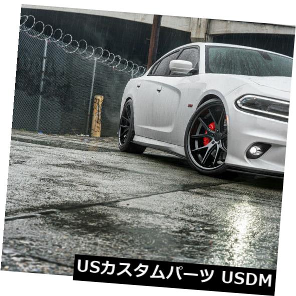 ホイール 4本セット Set4 20 
