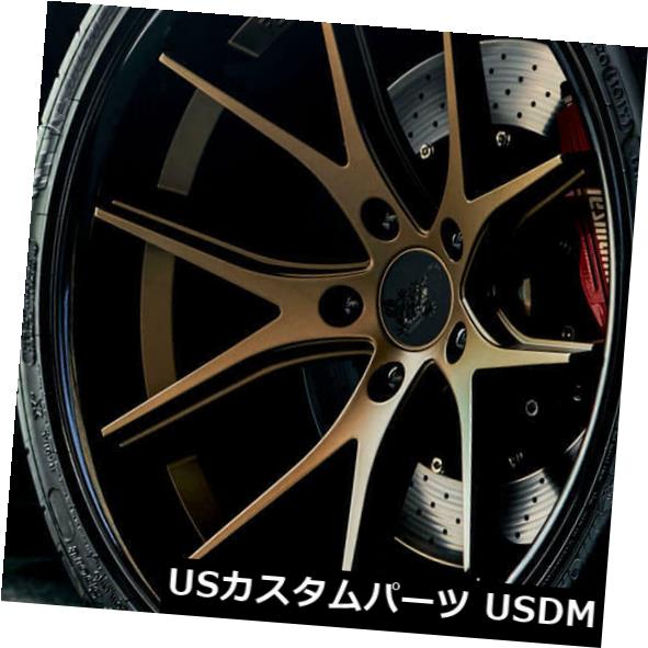 ホイール 4本セット （4リム）19 