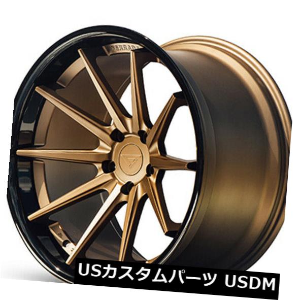 ホイール 4本セット Set4 20 