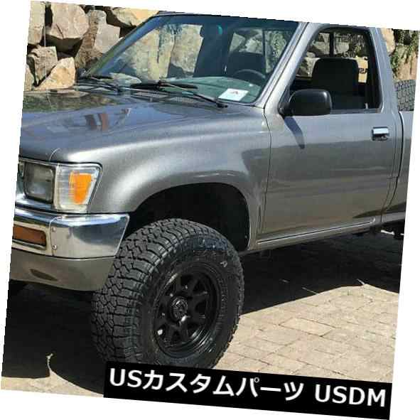 ホイール 4本セット 4本17x9 Xdホイールxd301タービンサテンブラックオフロードリムad 4pcs 17x9 Xd Wheelsの通販はau Pay マーケット Usパーツ取り扱い専門 Usdm