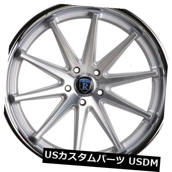 4本セット Rohana ロハナ RC7 20X10.0J 5/112 マットグラファイト 厳選タイヤ 265/45R20 BENZ ベンツ MLクラス ML350 W166 X166 ホイール 4本セット 20x9 ⁄ 20x10 Rohana RC7 5x114.3 42⁄45