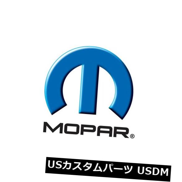 09-14ダッジチャレンジャーライト＆amp; D 左トランクデッキクローズアウトパネルFactory Mopar の通販は