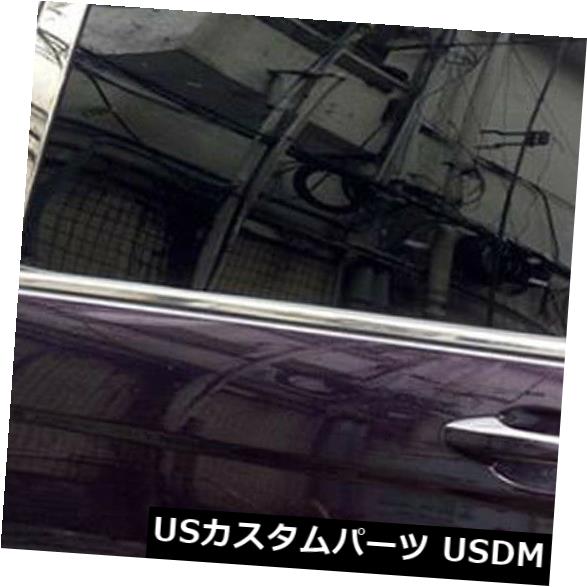 ホンダCR-V車の窓の中間の柱の保護カバーのためのトリム2007-2011年 の通販は