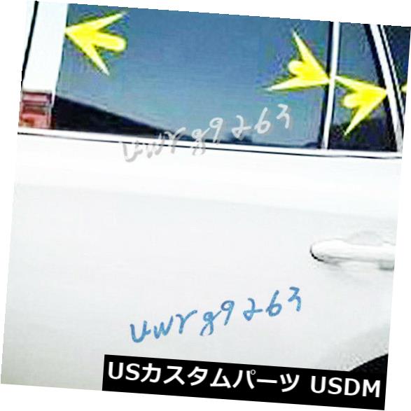 トヨタRAV4 13-2018用ステンレス窓センターピラーポストカバートリム10個 の通販は 24,420円