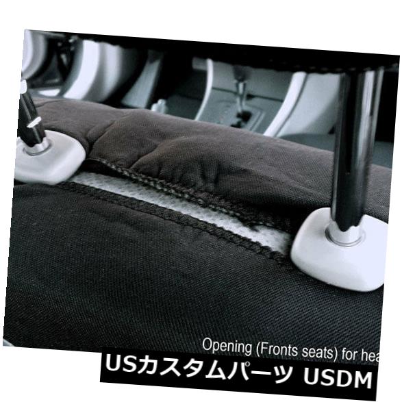 Kiaの新しい黒と黄褐色の布のカートラックのシートカバー付きギフトフルセット の通販は Kiaの新しい黒と黄褐色の布のカートラックのシートカバー付きギフトフルセット の通販は