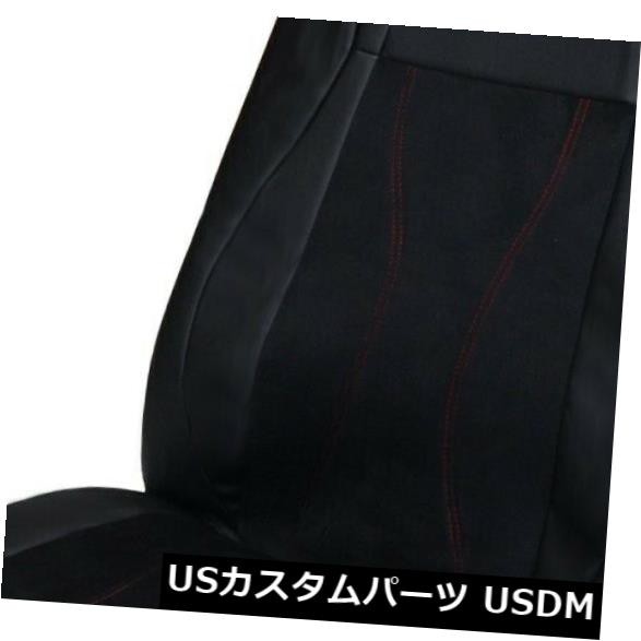 シングルレザー＆amp; A SAAB 42803用のSUEDE LOOKシートカバー の通販は