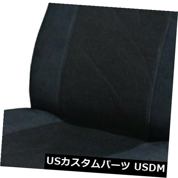 シングルジャカード＆amp; A ホンダCRX用スウェードシートカバー の通販は