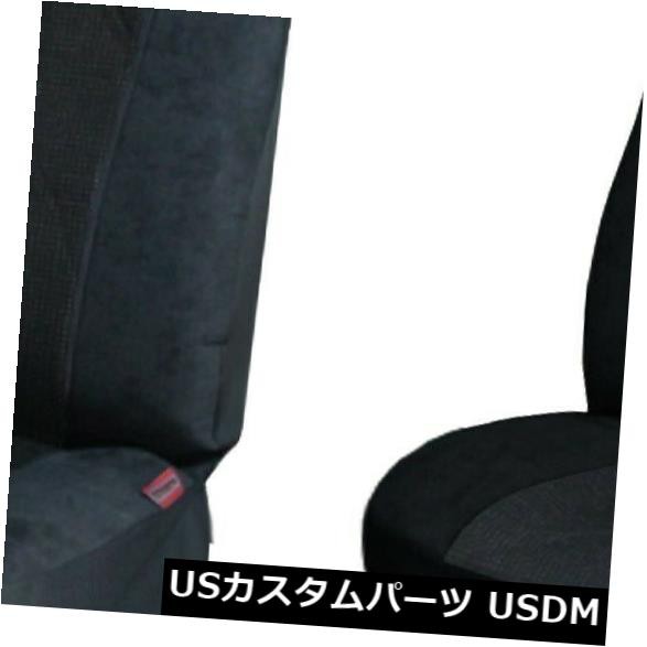 シングルジャカード＆amp; A メルセデスベンツGLA250用スウェードシートカバー の通販は 36,894円