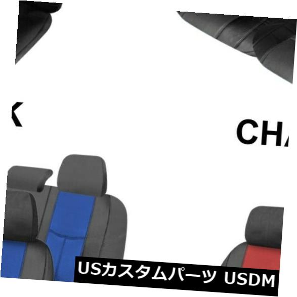 HYUNDAI ELANTRA 04-07用シングルローカスタムレザールックシートカバー の通販は