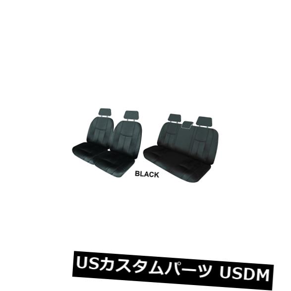 MITSUBISHI L300 84-86用シングルローカスタムレザールックシートカバー の通販は