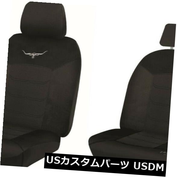 1 ROW CUSTOM RM WILLIAMSメッシュシートカバーfor HOLDEN COLORADO 12-ON の通販は 60,258円