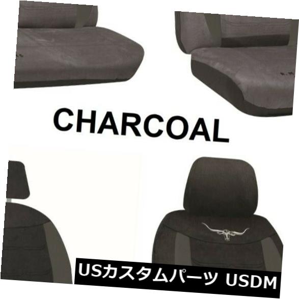 専用出品 1 ROW CUSTOM RM WILLIAMSフォードファルコンセダン91-93用シートカバー