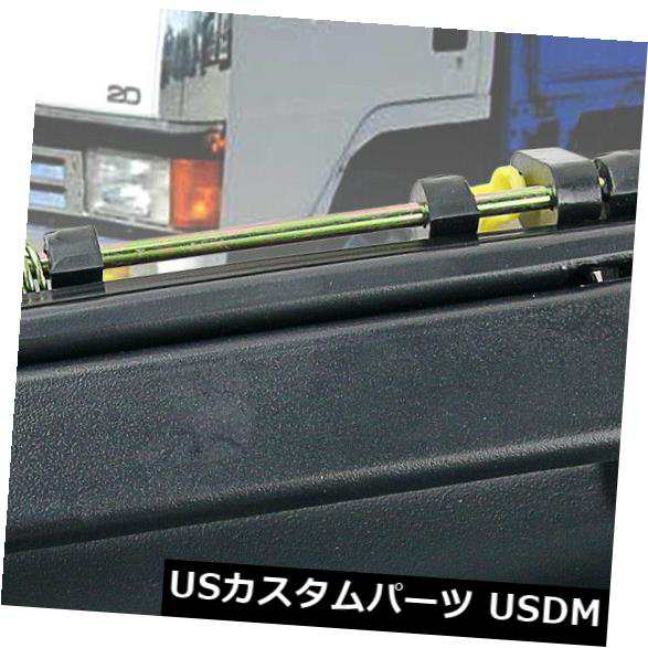 三菱ふそうキャンター85-93用黒フロント左外装ドアハンドル の通販は