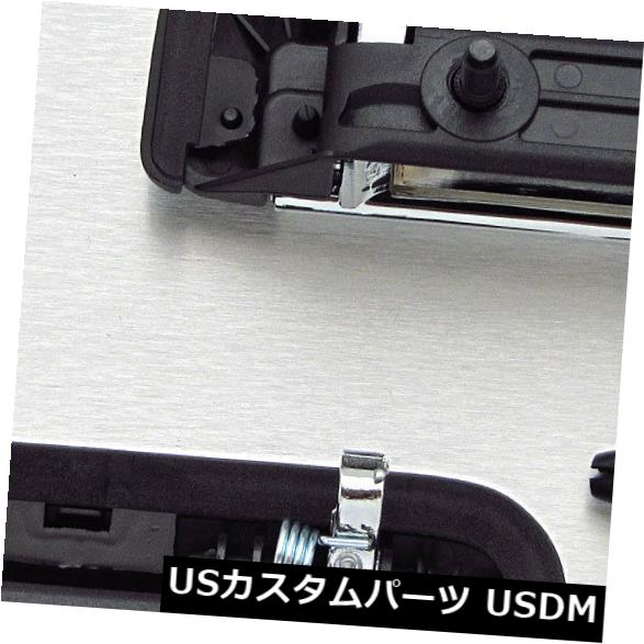 96-06三菱L200トリトンMKウォーリアストラダクロームアウタードアハンドルペア新 の通販は 96-06三菱L200トリトンMKウォーリアストラダクロームアウタードアハンドルペア新 の通販は