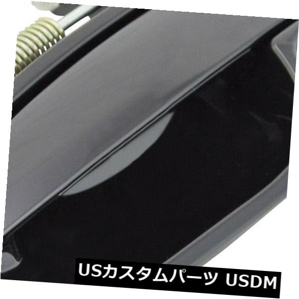 ホンダシビック96-00打撃のための運転席側左LH前面外装ドアハンドル の通販は