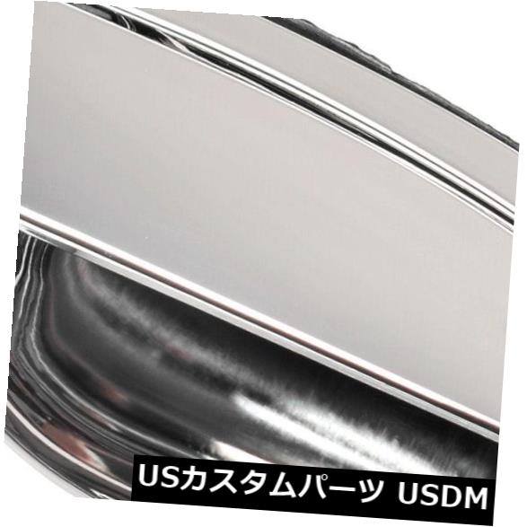 リアRH右手アウタードアハンドルクロームホールデンステーツマンWH WM WL 99?06 の通販は 35,640円
