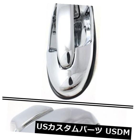 Lexus LX470 1998-2007用の新しいドアハンドル の通販は