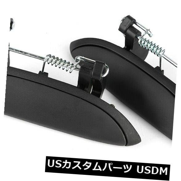 7700433075 770043307左リア＆amp; A ルノー1996-09のための右の車の外のドアハンドル の通販は 35,640円