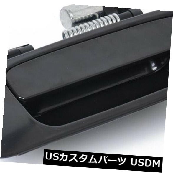 トヨタカムリ1997-01右助手席側の後部外側外側ドアハンドル の通販は