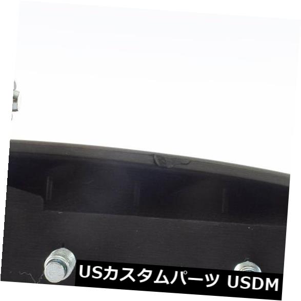 Kia Rio 2002?2005用フロントLH LHS左手アウタードアハンドル(ブラック) の通販は Kia Rio 2002?2005用フロントLH LHS左手アウタードアハンドル(ブラック) の通販は