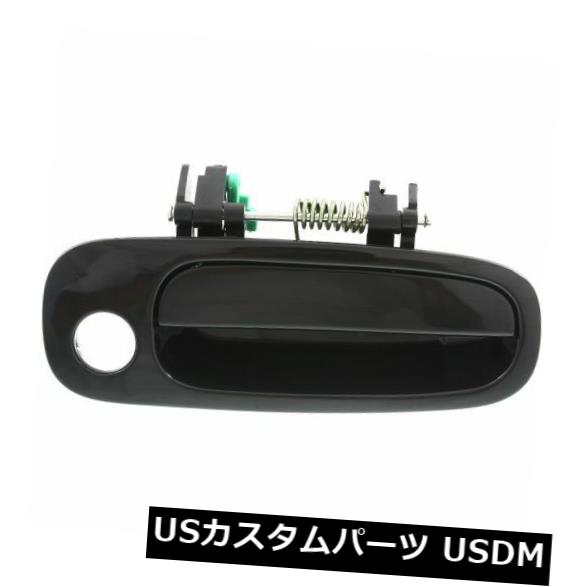 Scion xB 04-06用、フロント、助手席側エクステリアドアハンドル、クローム、プラスチック の通販は 24,710円