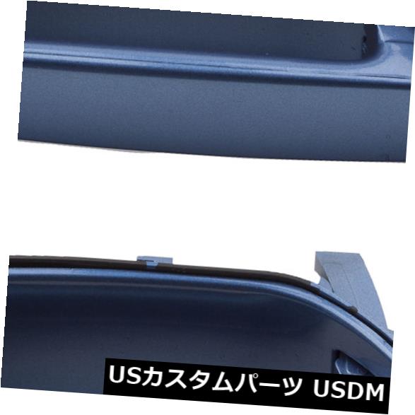 98-03トヨタシエナデニムブルーマイカ8L9リアペアセット2外側ドアハンドル の通販は 26,730円