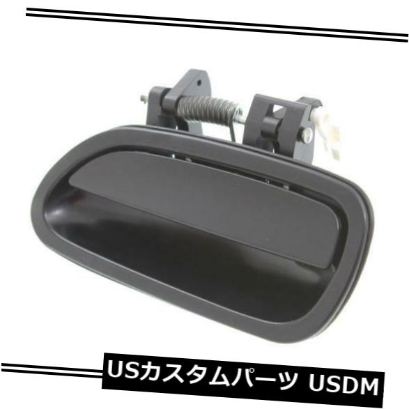 新しいSU1520104後部、スバルレガシィ1995-1999用運転席側ドアハンドル の通販は 35,640円