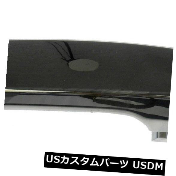 外側ドアハンドル - ハンドル - 外装ドア - ボックス化後左/右  t Titanにフィット の通販は