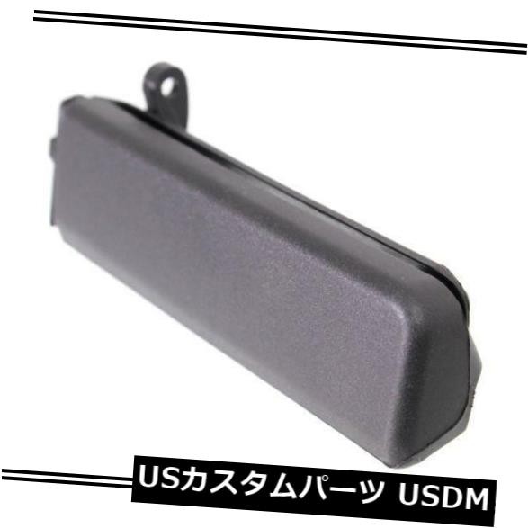 新しいFO1310160フロント、マーキュリークーガー1989-1995年の運転席側ドアハンドル