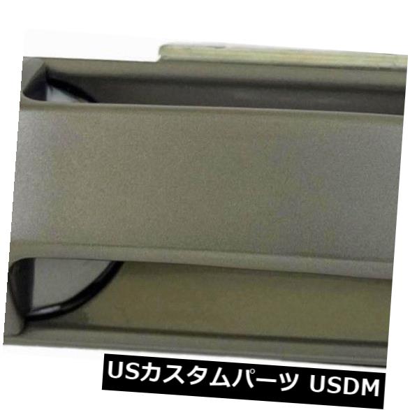 外側ドアハンドル前右ドーマン93931