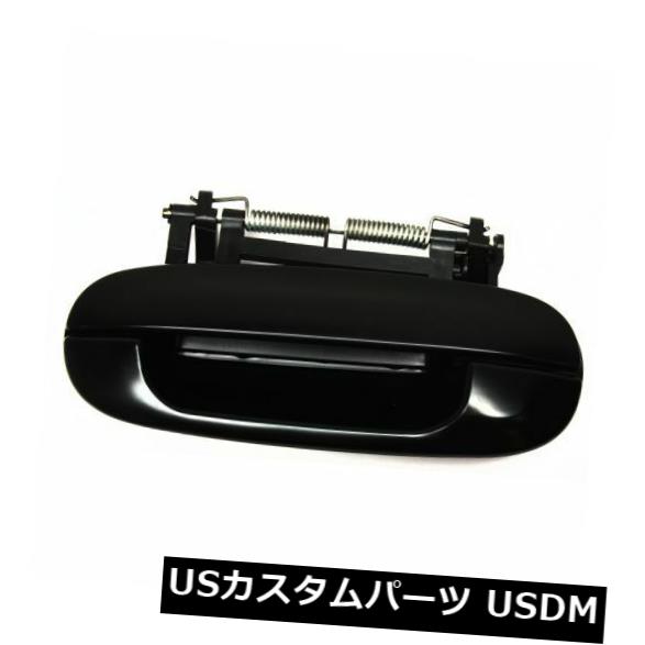 キャデラックDTS 06-11用、後部、運転席ドアハンドル、プライミング済み、プラスチック の通販は 25,740円