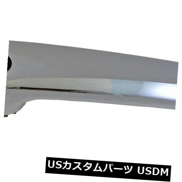 AutoZone 79986による外側ドアハンドル前部右ヘルプは09-15マツダ3に適合 の通販は