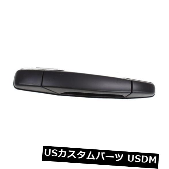 新しい後部、GMC Sierra 2500 HD 2007-2014 GM1521127用助手席側ドアハンドル の通販は